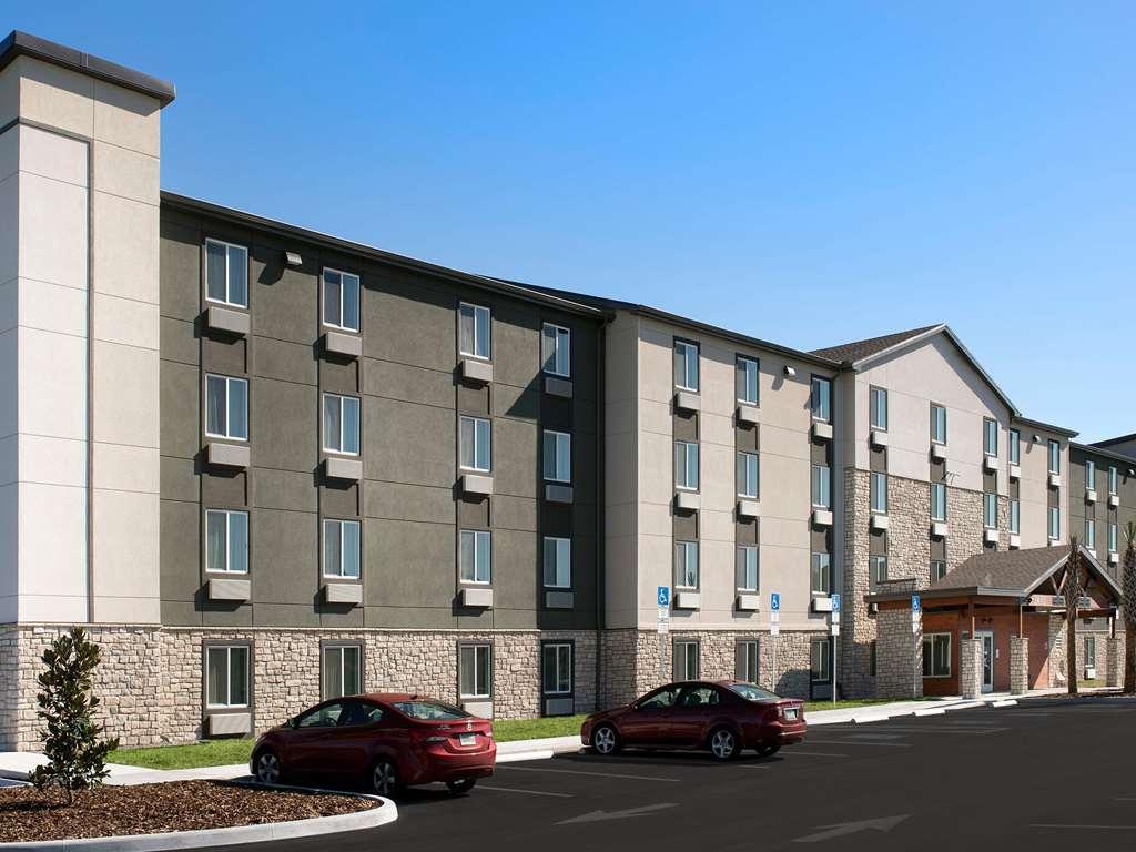 Extended Stay America Select Suites - Pittsburgh - Cranberry Cranberry Township Bagian luar foto