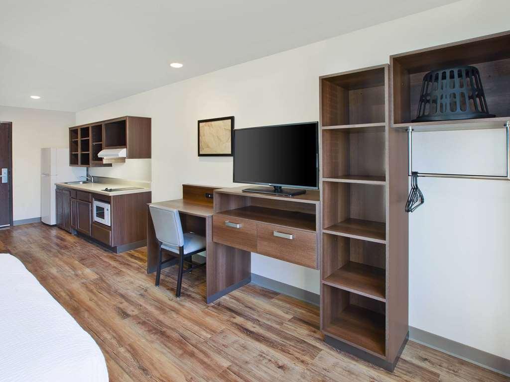 Extended Stay America Select Suites - Pittsburgh - Cranberry Cranberry Township Ruang foto