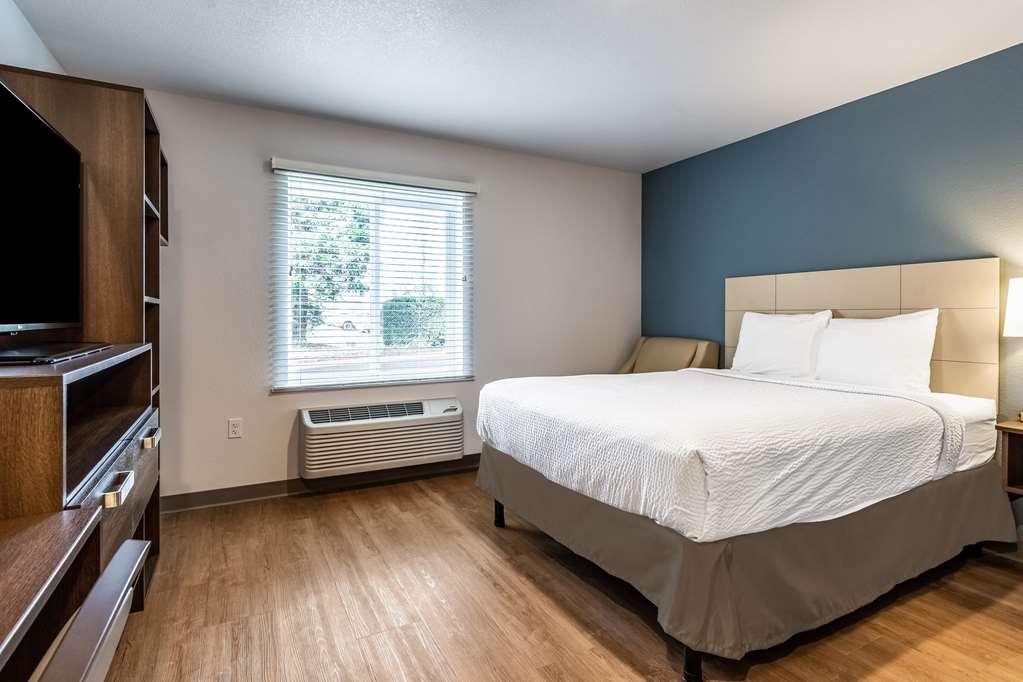 Extended Stay America Select Suites - Pittsburgh - Cranberry Cranberry Township Ruang foto