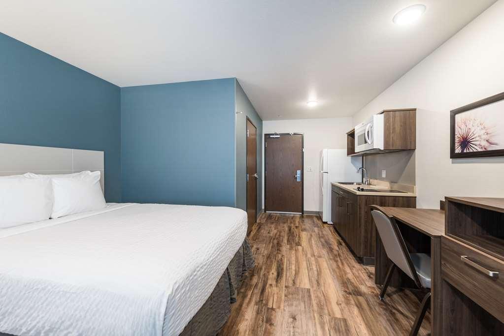 Extended Stay America Select Suites - Pittsburgh - Cranberry Cranberry Township Ruang foto
