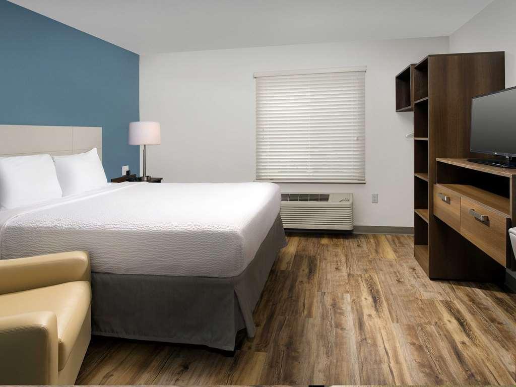 Extended Stay America Select Suites - Pittsburgh - Cranberry Cranberry Township Ruang foto