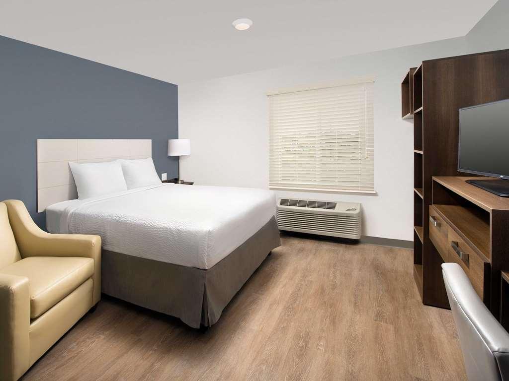 Extended Stay America Select Suites - Pittsburgh - Cranberry Cranberry Township Ruang foto