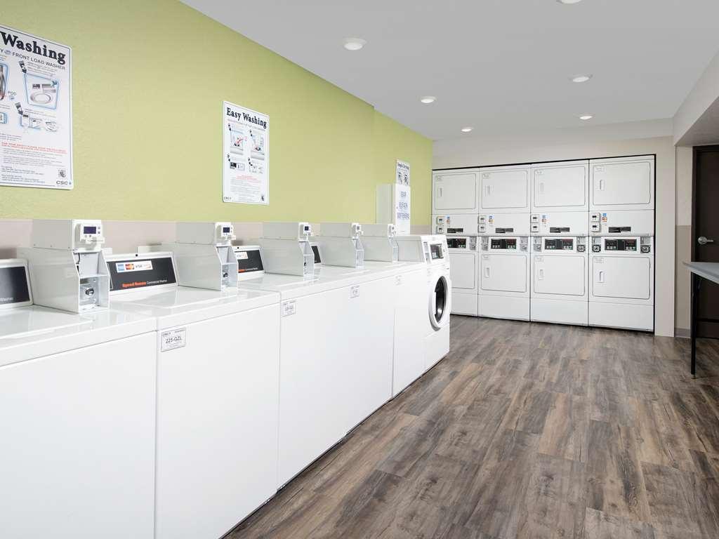 Extended Stay America Select Suites - Pittsburgh - Cranberry Cranberry Township Fasilitas foto