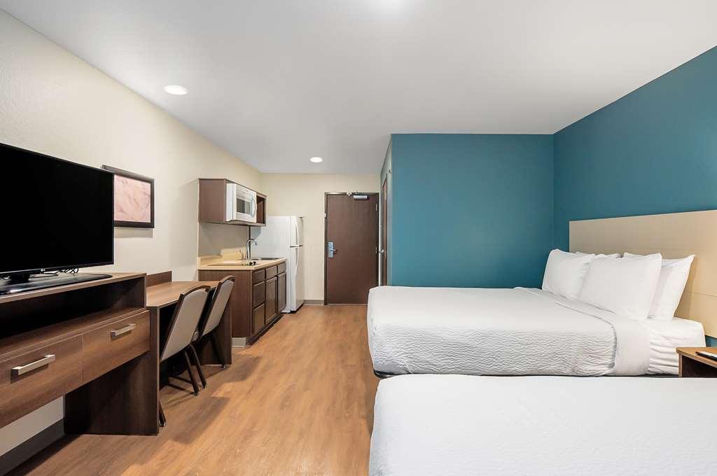 Extended Stay America Select Suites - Pittsburgh - Cranberry Cranberry Township Ruang foto