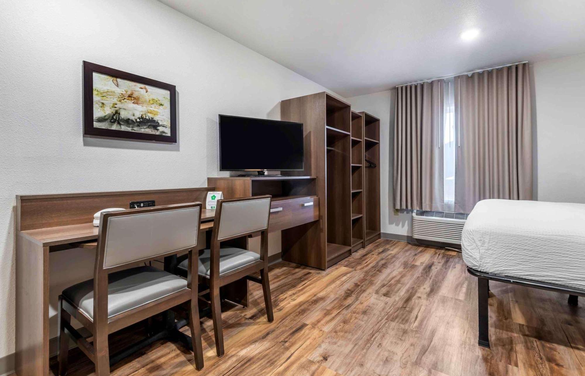 Extended Stay America Select Suites - Pittsburgh - Cranberry Cranberry Township Bagian luar foto