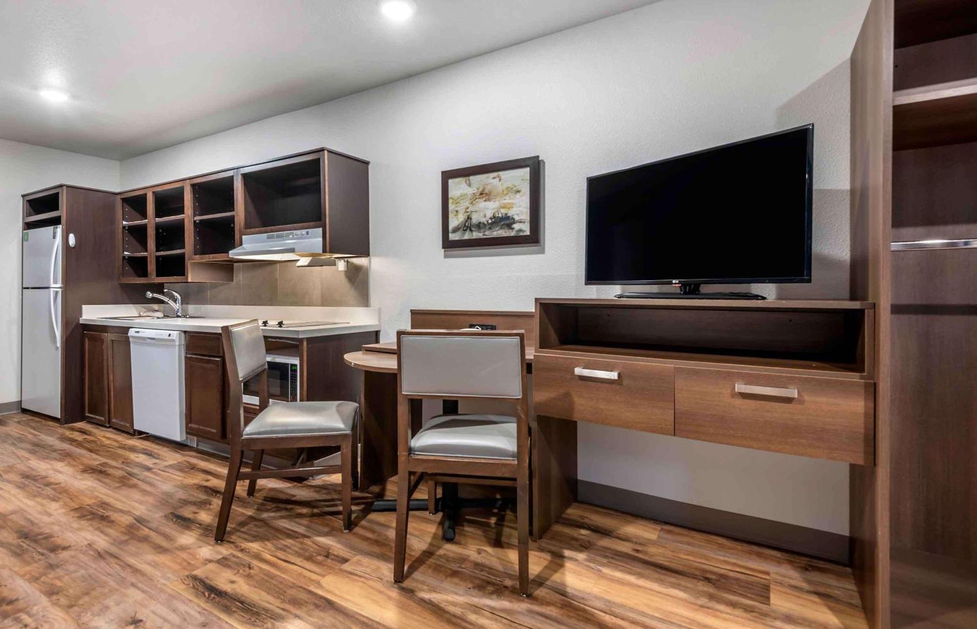 Extended Stay America Select Suites - Pittsburgh - Cranberry Cranberry Township Bagian luar foto