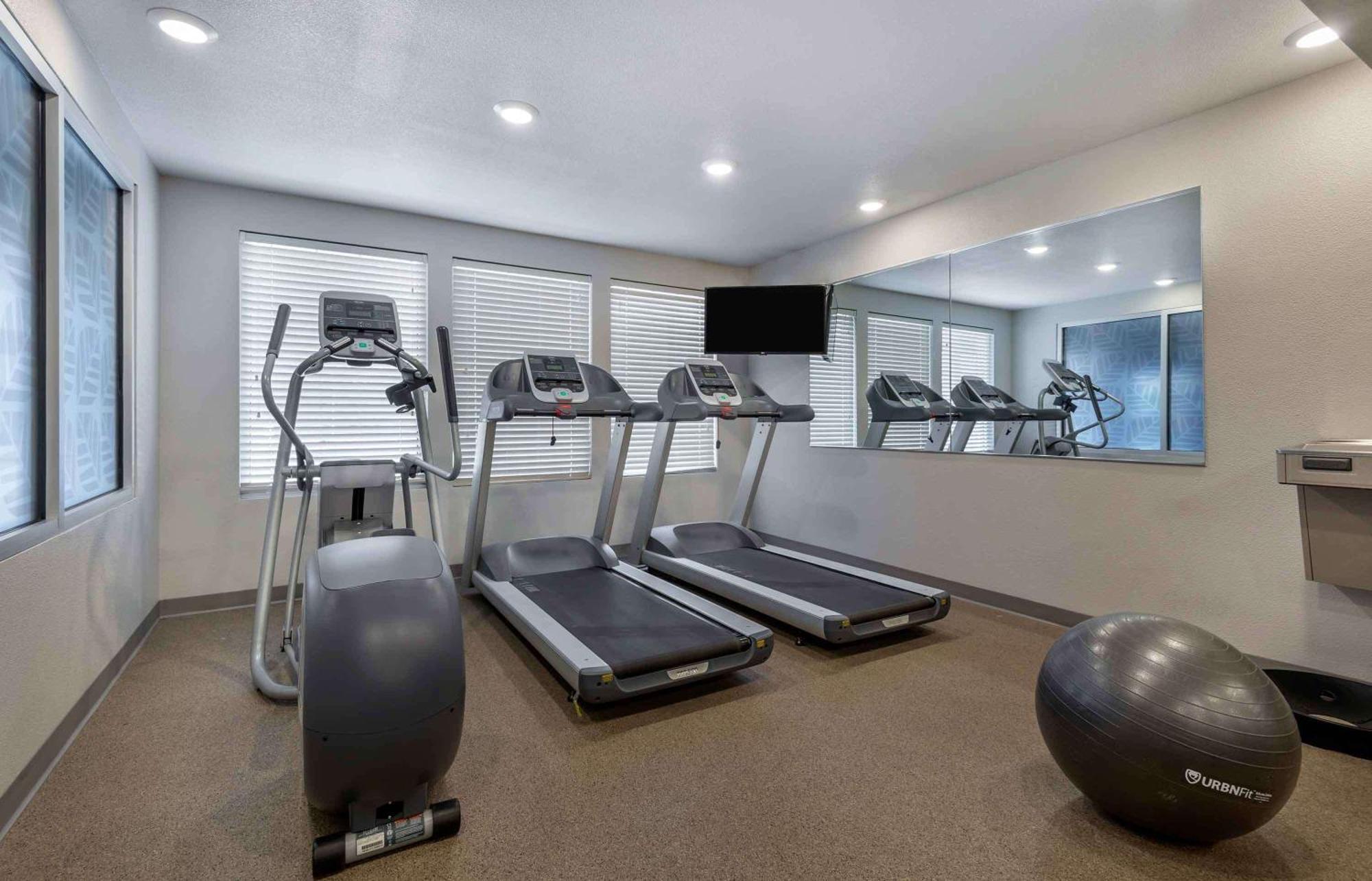 Extended Stay America Select Suites - Pittsburgh - Cranberry Cranberry Township Bagian luar foto