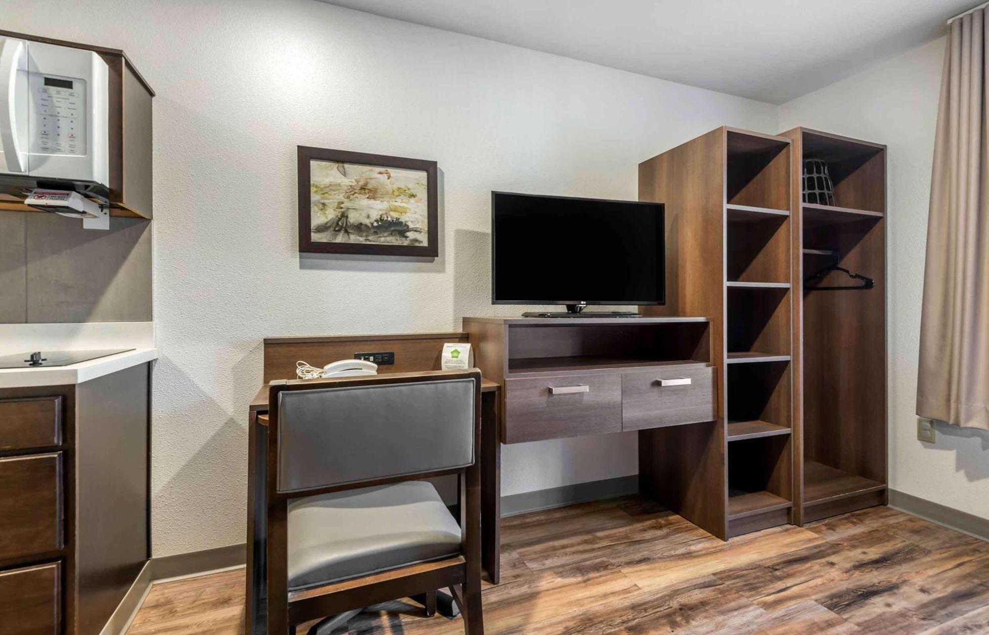 Extended Stay America Select Suites - Pittsburgh - Cranberry Cranberry Township Bagian luar foto