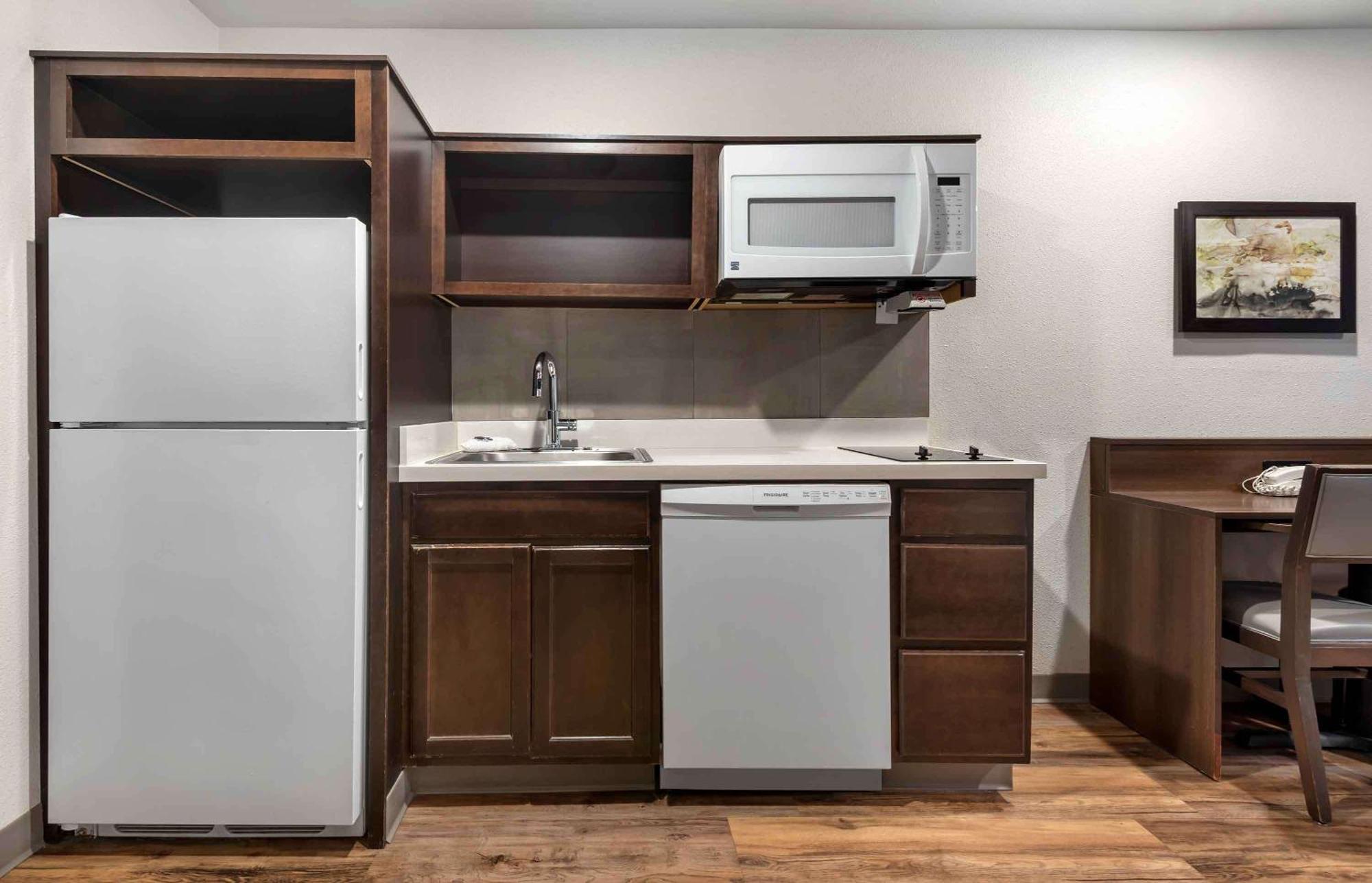 Extended Stay America Select Suites - Pittsburgh - Cranberry Cranberry Township Bagian luar foto