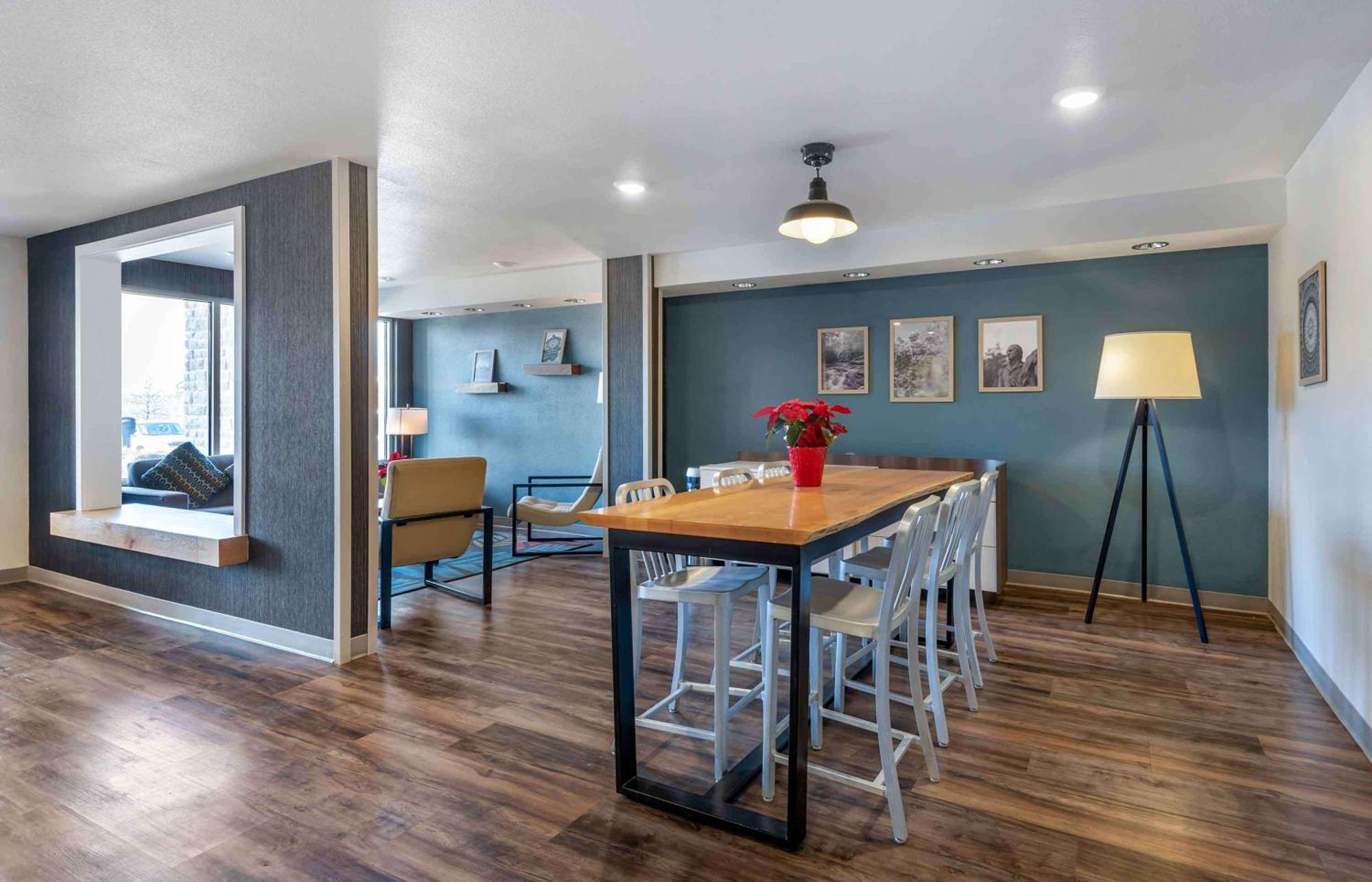 Extended Stay America Select Suites - Pittsburgh - Cranberry Cranberry Township Bagian luar foto