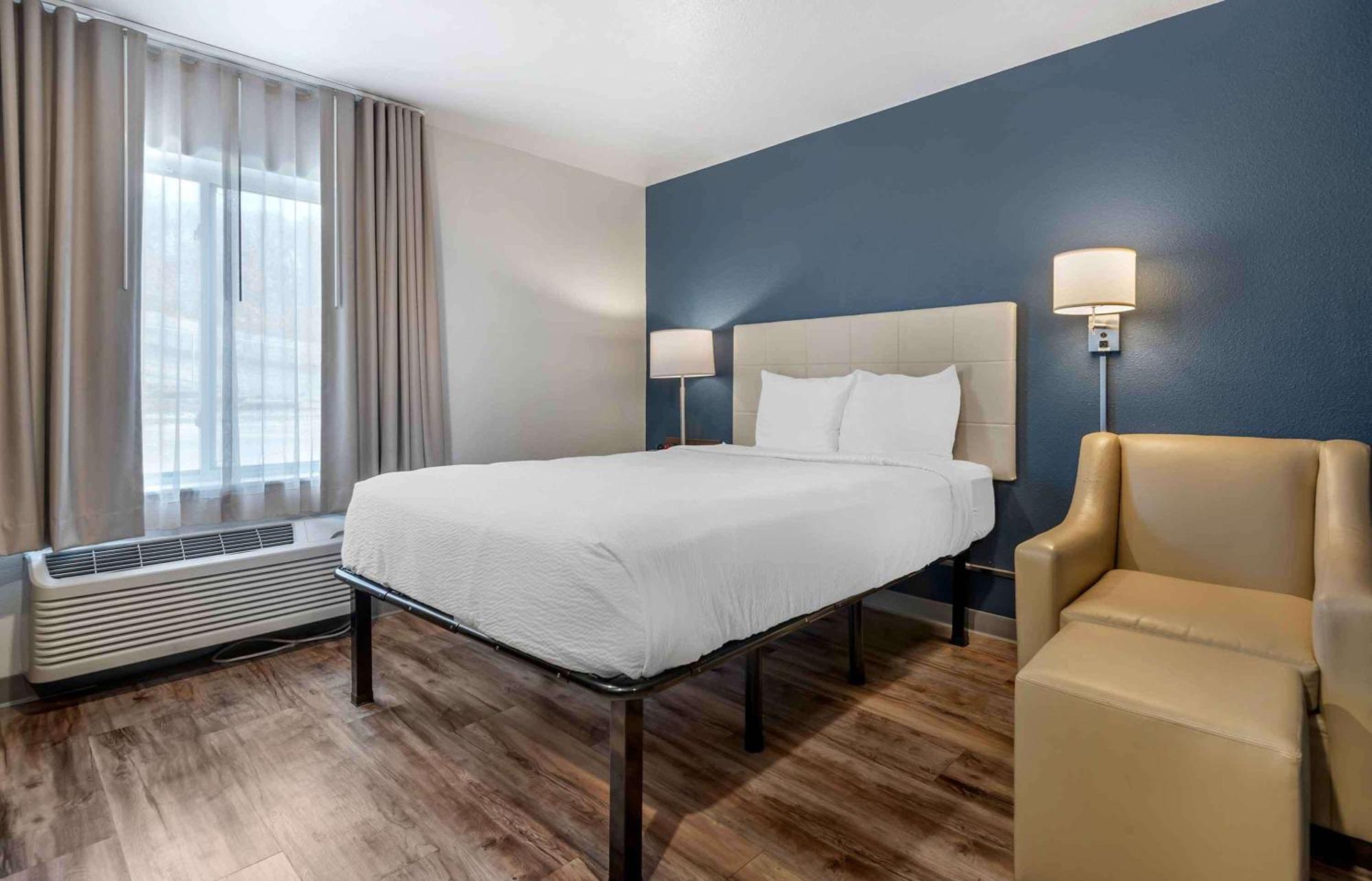 Extended Stay America Select Suites - Pittsburgh - Cranberry Cranberry Township Bagian luar foto