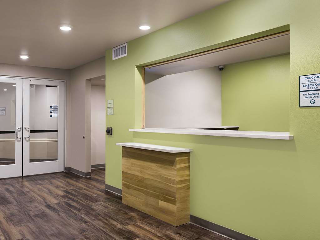 Extended Stay America Select Suites - Pittsburgh - Cranberry Cranberry Township Interior foto