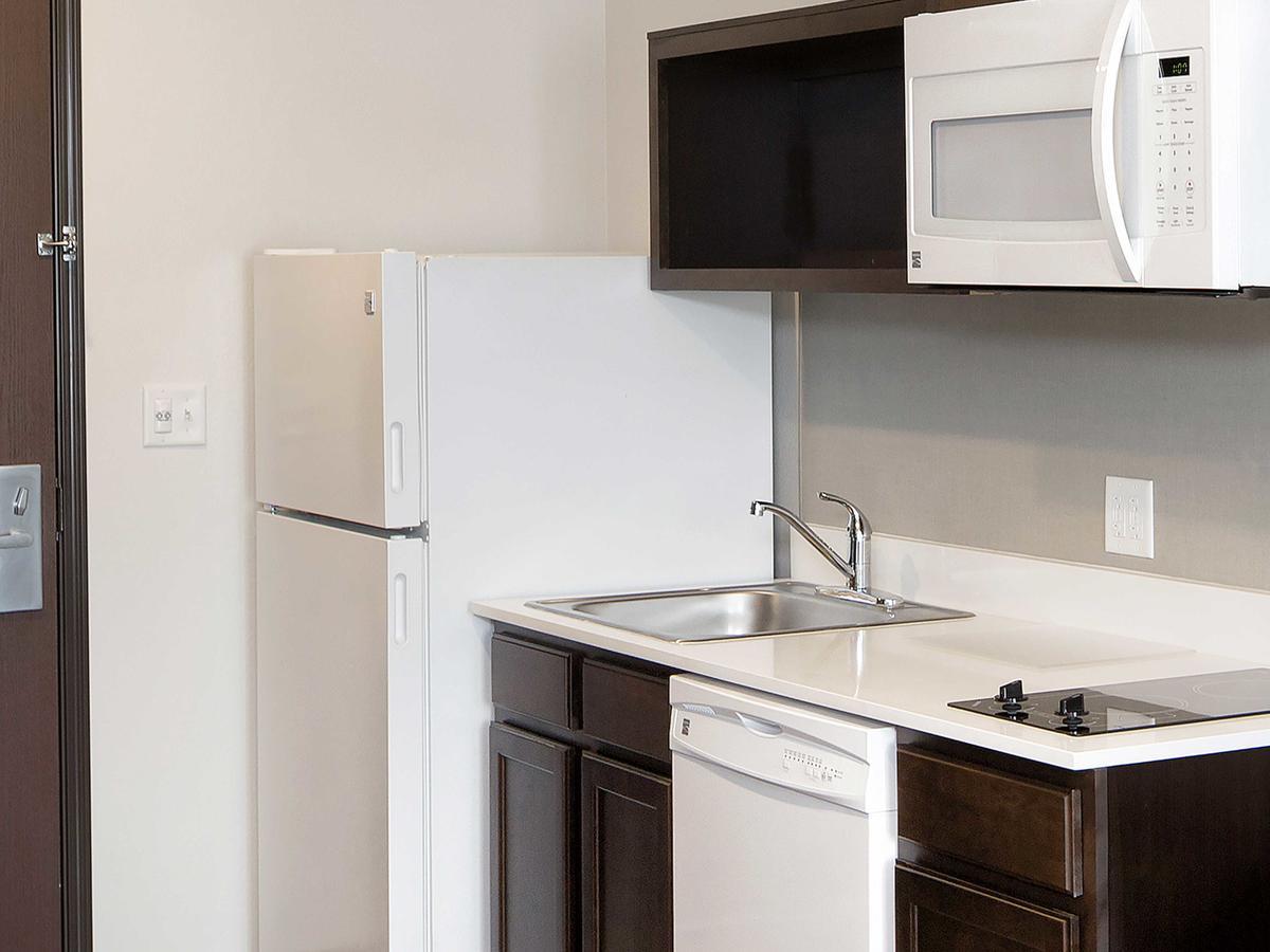 Extended Stay America Select Suites - Pittsburgh - Cranberry Cranberry Township Bagian luar foto