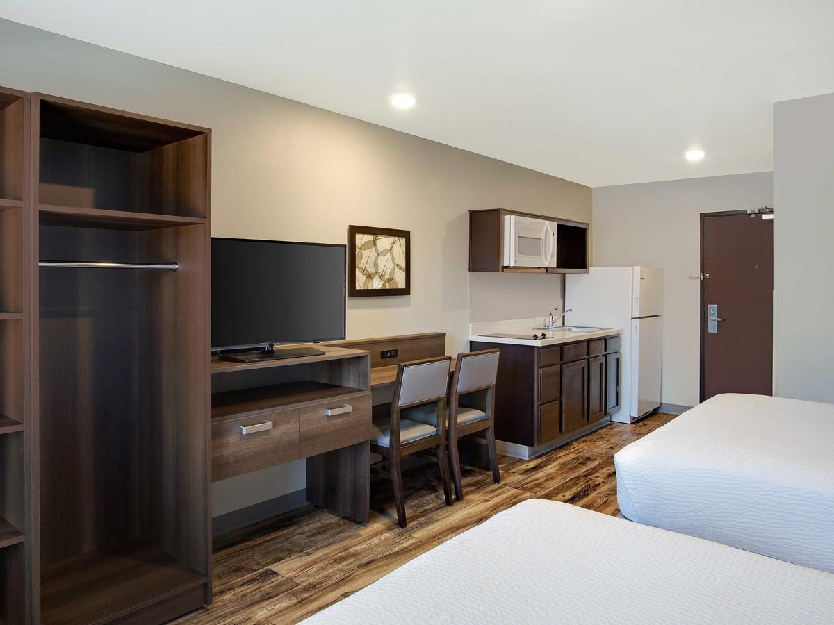 Extended Stay America Select Suites - Pittsburgh - Cranberry Cranberry Township Bagian luar foto