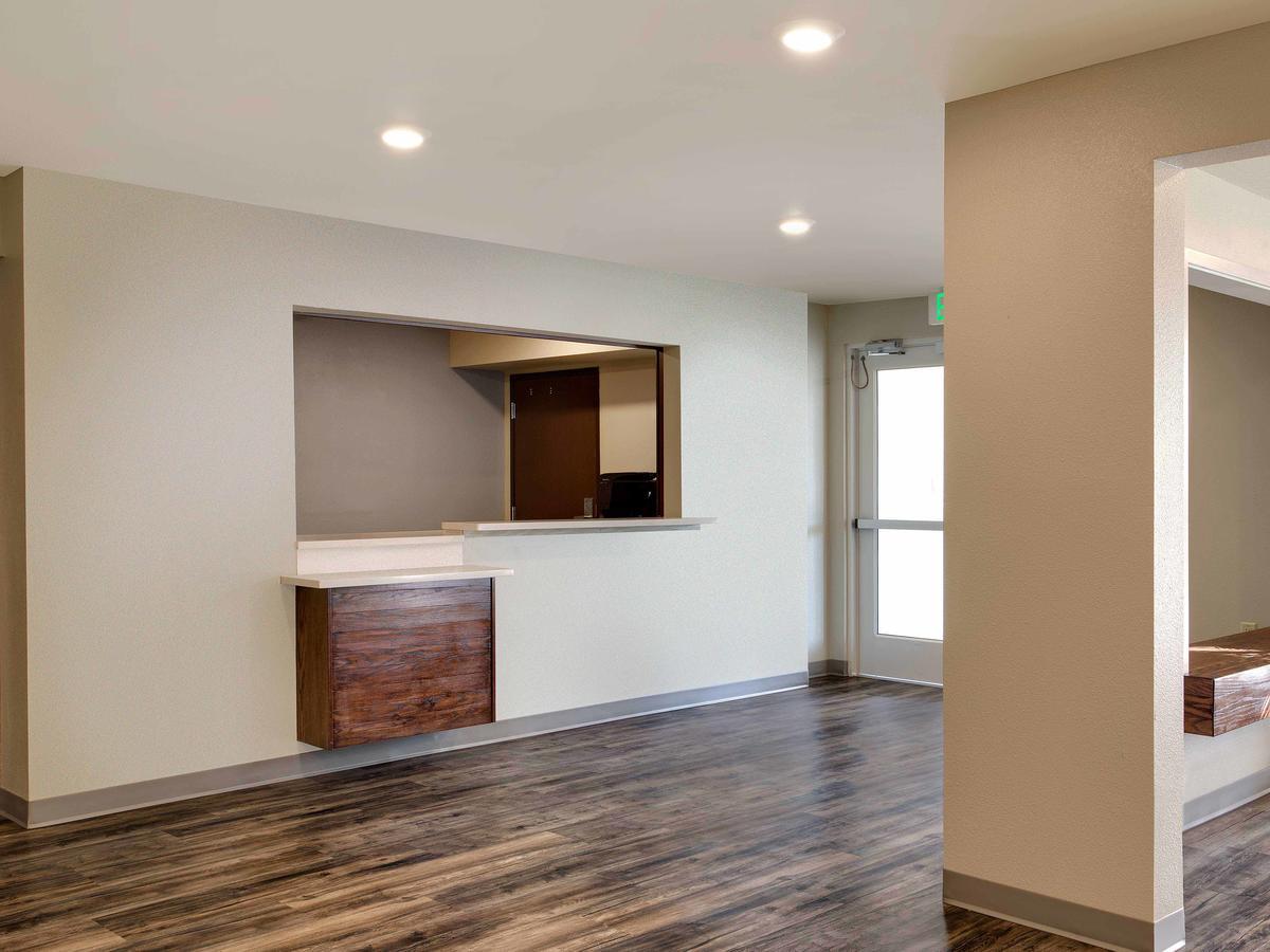Extended Stay America Select Suites - Pittsburgh - Cranberry Cranberry Township Bagian luar foto