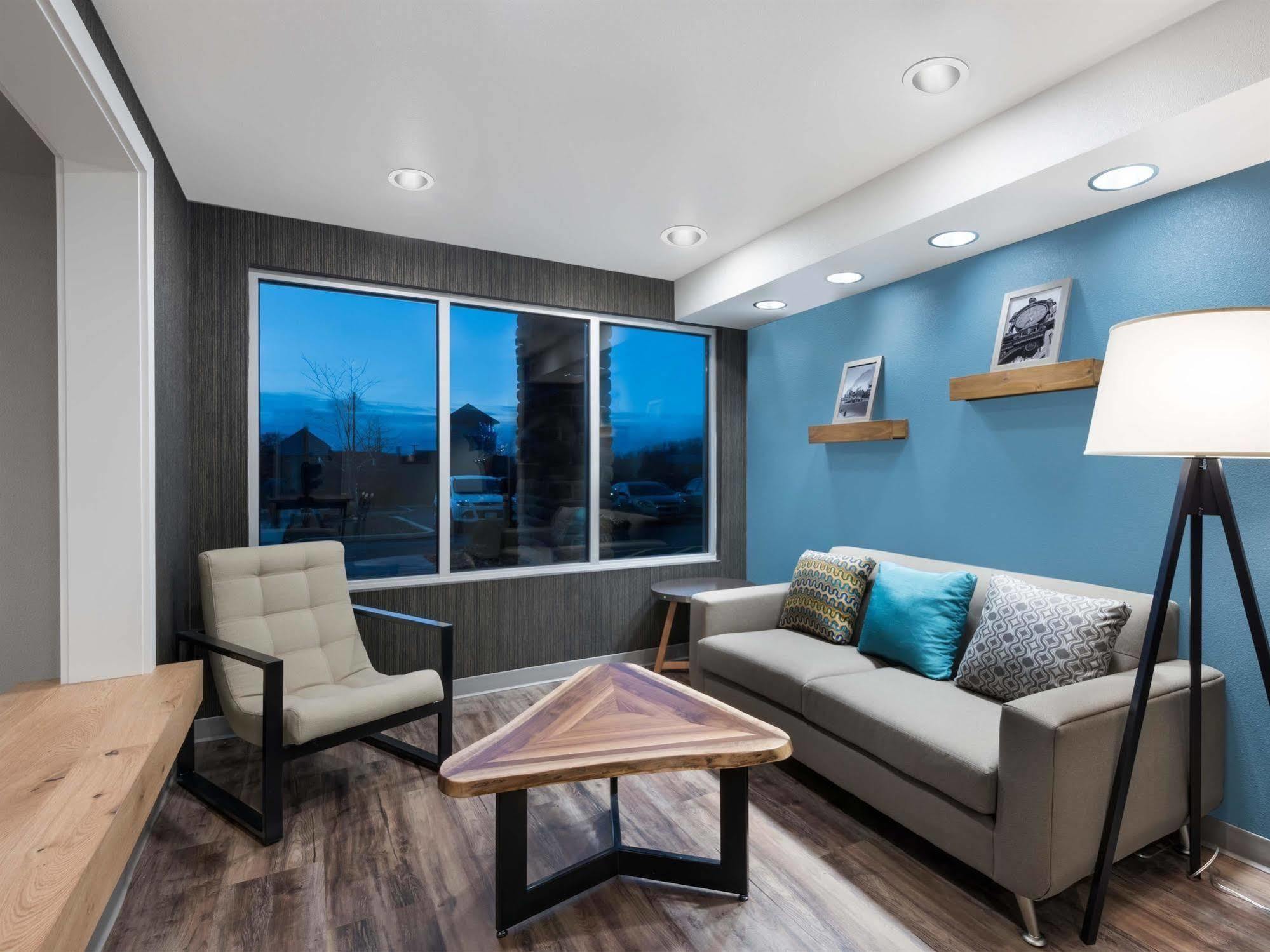 Extended Stay America Select Suites - Pittsburgh - Cranberry Cranberry Township Bagian luar foto