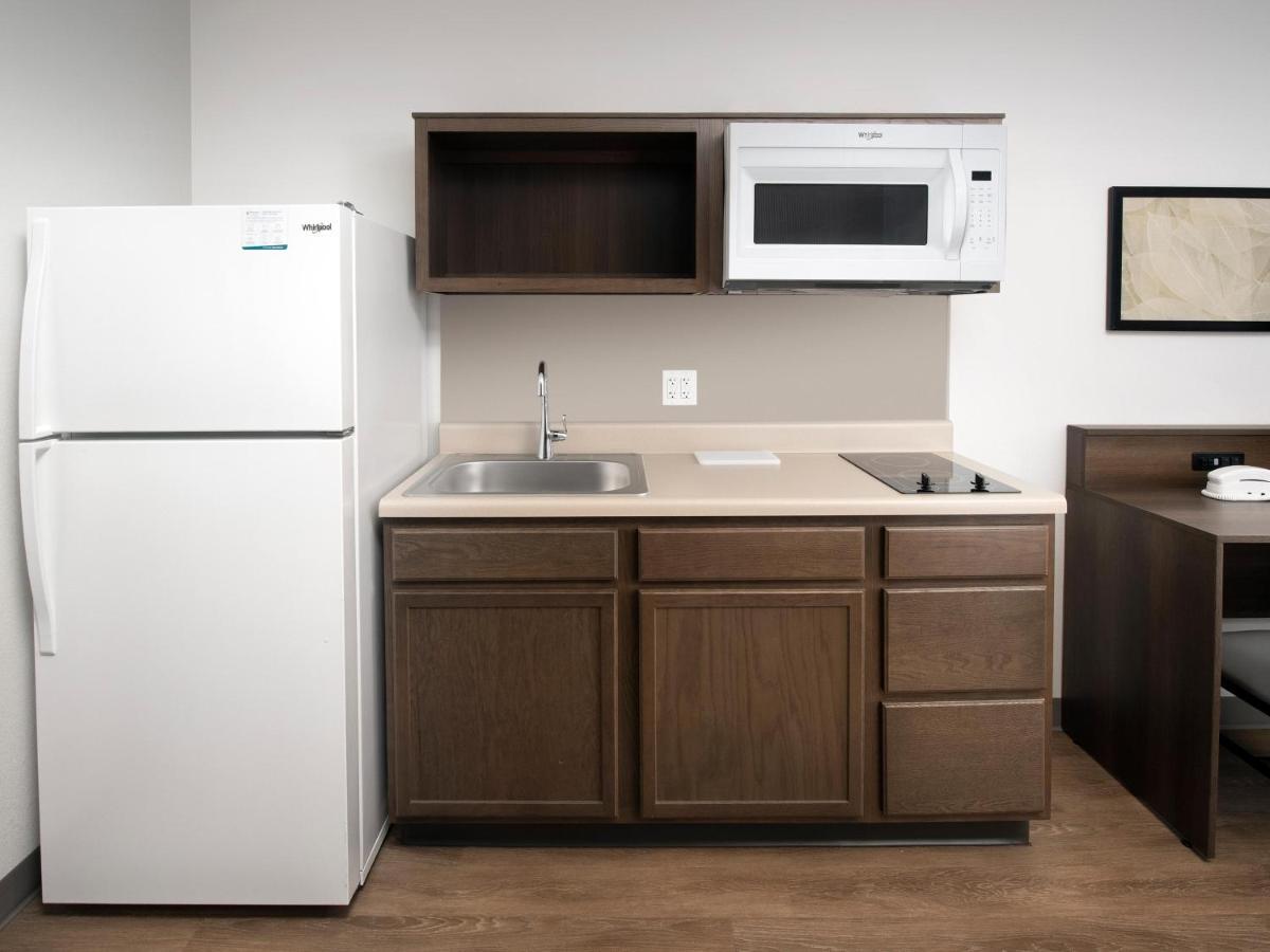 Extended Stay America Select Suites - Pittsburgh - Cranberry Cranberry Township Bagian luar foto