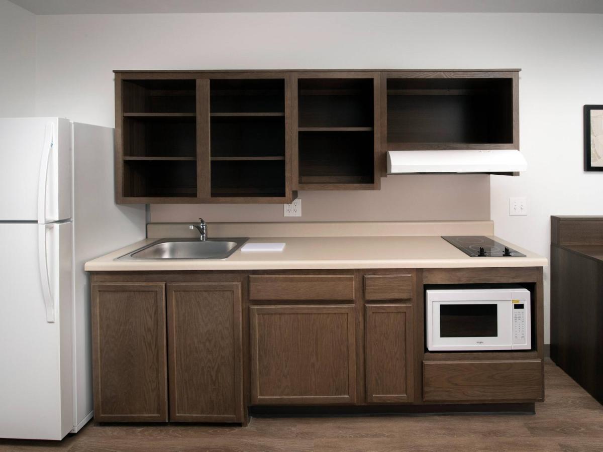Extended Stay America Select Suites - Pittsburgh - Cranberry Cranberry Township Bagian luar foto