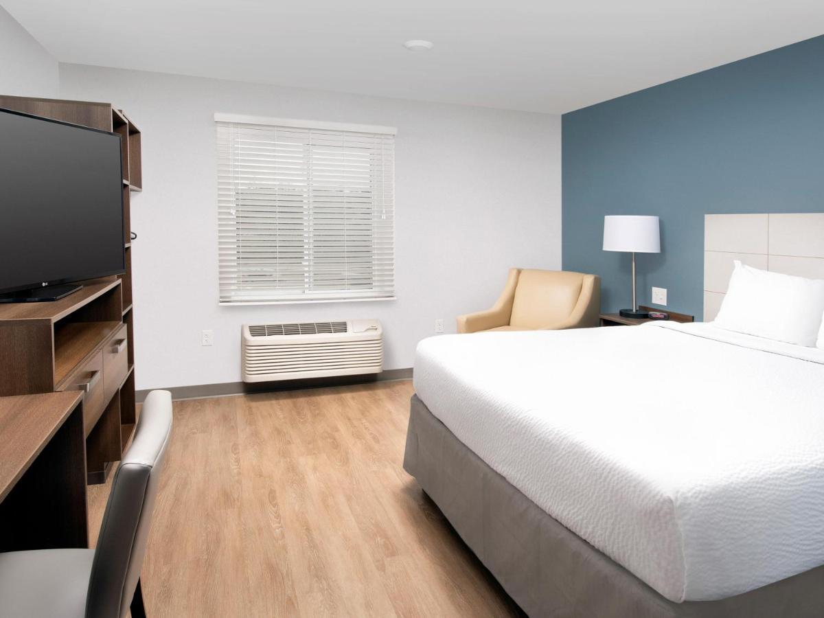 Extended Stay America Select Suites - Pittsburgh - Cranberry Cranberry Township Bagian luar foto