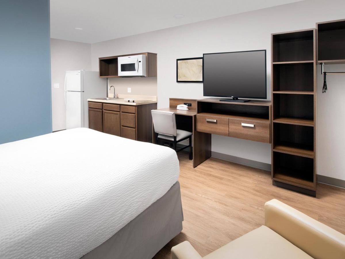 Extended Stay America Select Suites - Pittsburgh - Cranberry Cranberry Township Bagian luar foto