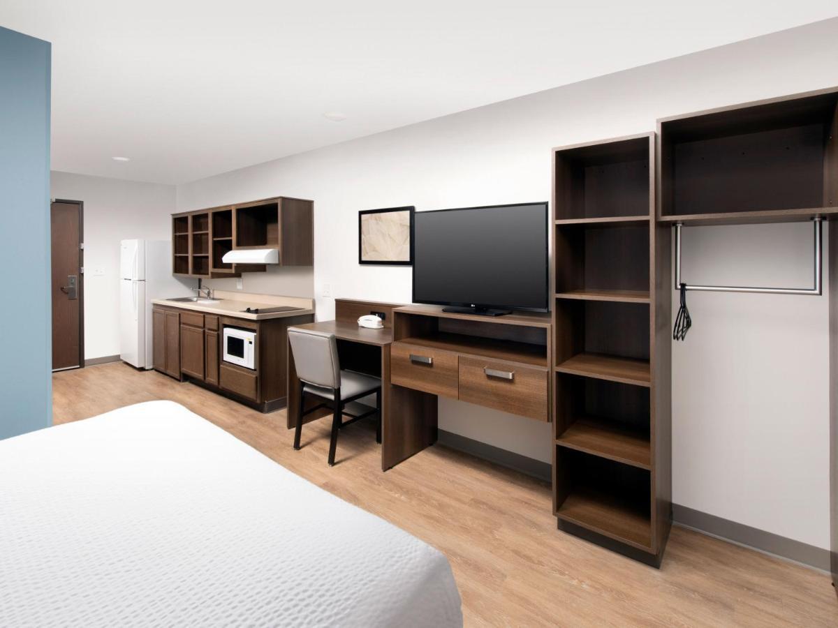 Extended Stay America Select Suites - Pittsburgh - Cranberry Cranberry Township Bagian luar foto